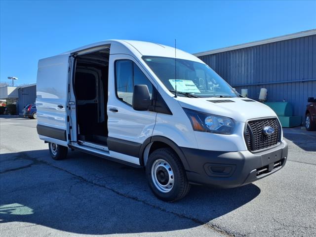 2025 Ford Transit 250 - Photo 4