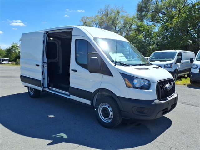 2025 Ford Transit 250 - Photo 4