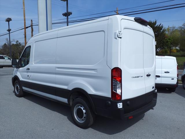 2024 Ford Transit 250 - Photo 4