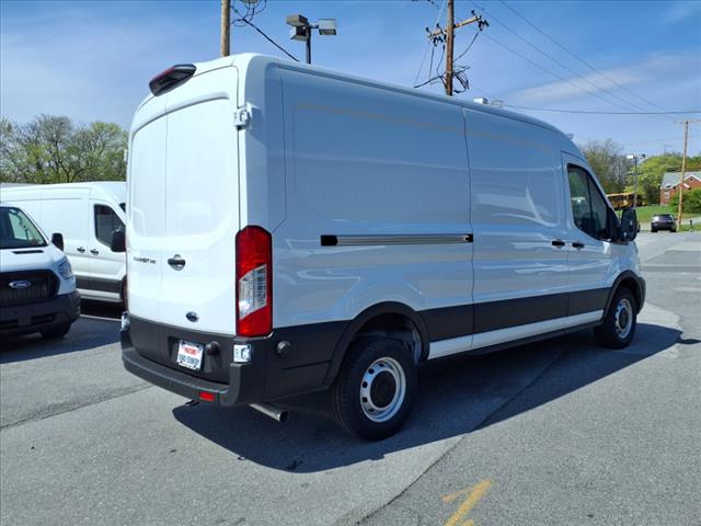 2025 Ford Transit 250 - Photo 4