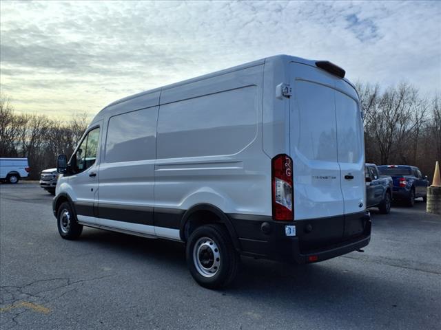 2024 Ford Transit 250 - Photo 4