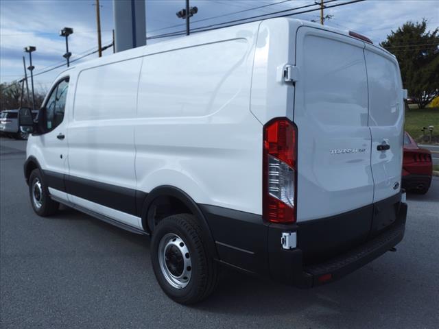 2024 Ford Transit 250 - Photo 4