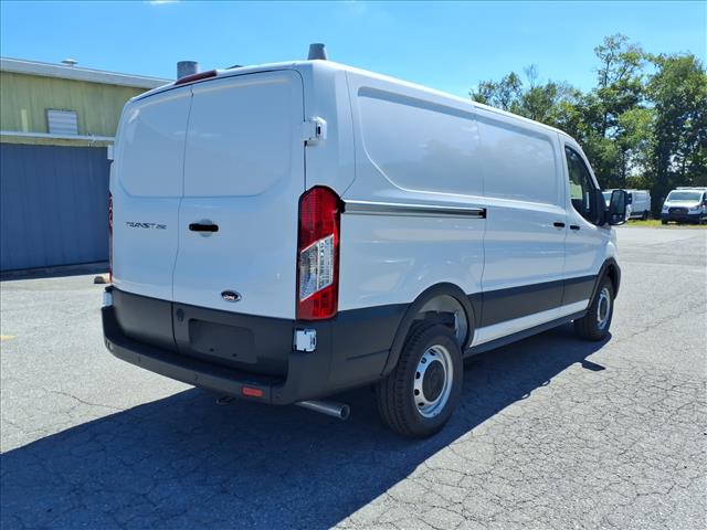 2025 Ford Transit 250 - Photo 4