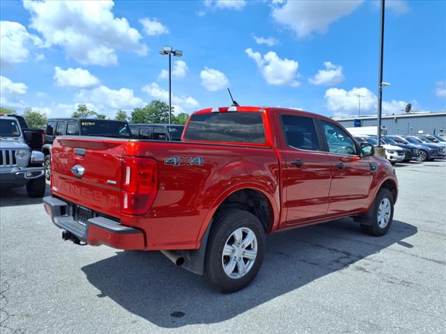 2019 Ford Ranger XLT - Photo 4