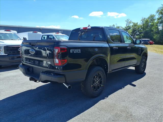 2025 Ford Ranger XLT - Photo 4