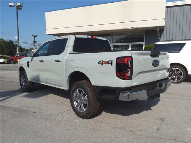 2024 Ford Ranger XLT - Photo 4