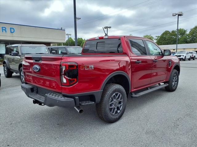 2025 Ford Ranger XLT - Photo 4