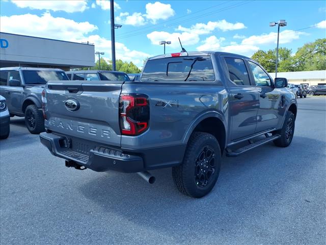 2025 Ford Ranger XLT - Photo 4
