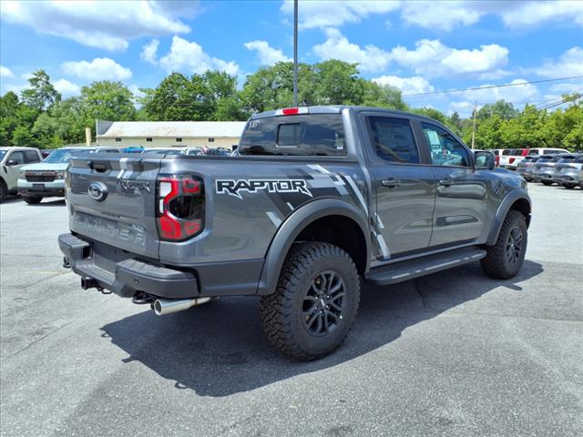 2025 Ford Ranger Raptor - Photo 4