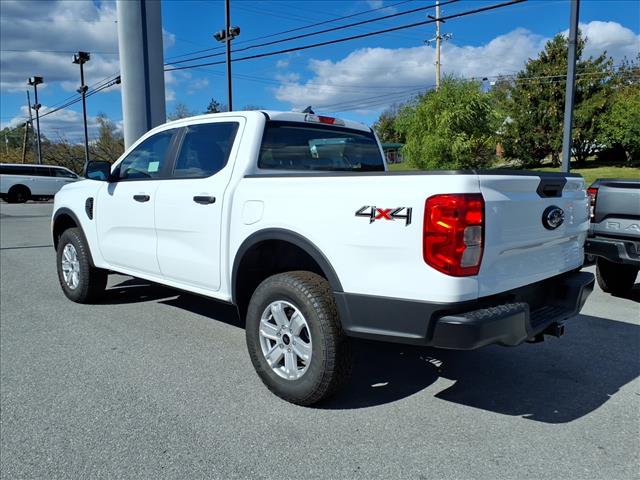 2025 Ford Ranger XL - Photo 4