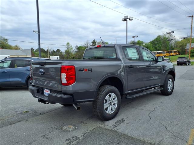 2025 Ford Ranger XL - Photo 4