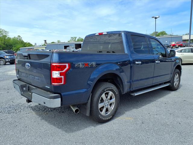 2018 Ford F-150 XLT - Photo 4