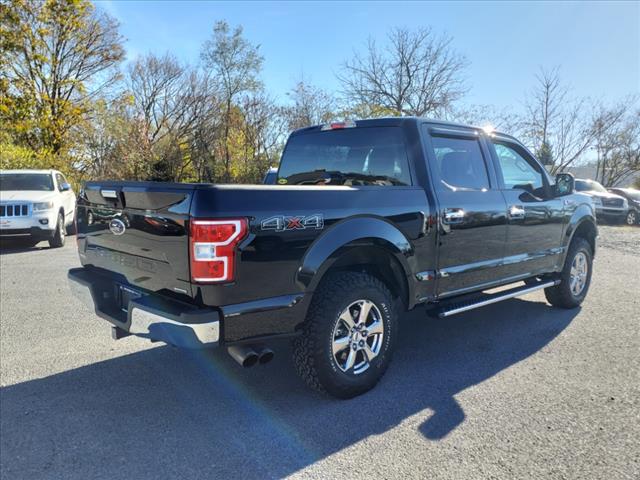 2019 Ford F-150 XLT - Photo 4