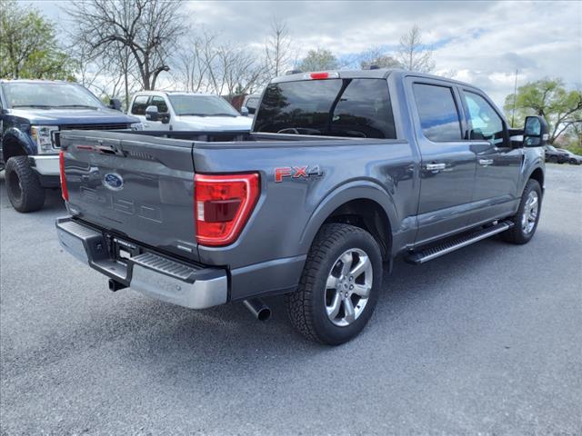 2021 Ford F-150 XLT - Photo 4