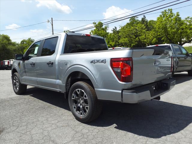 2024 Ford F-150 STX - Photo 4