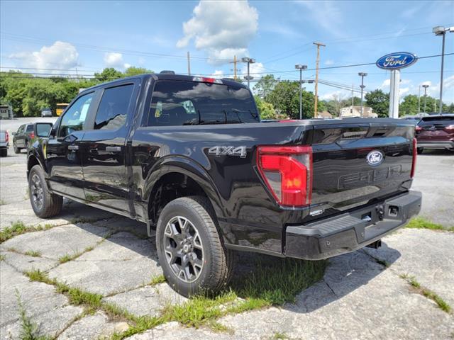 2024 Ford F-150 STX - Photo 4