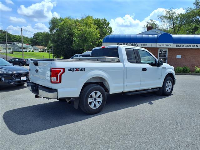2016 Ford F-150 XLT - Photo 4