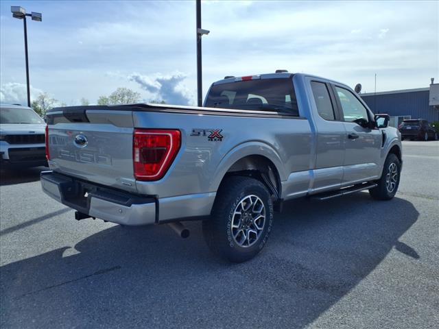 2021 Ford F-150 XL - Photo 4