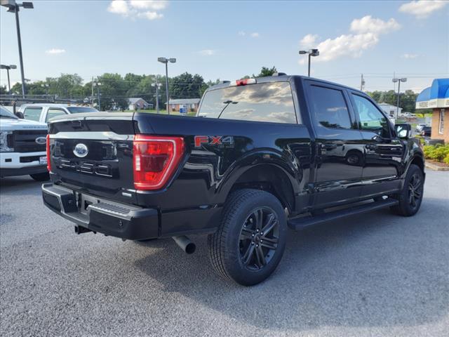 2021 Ford F-150 XLT - Photo 4