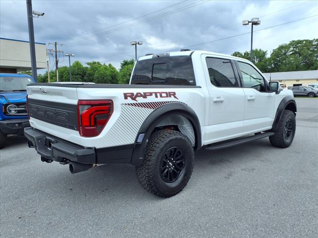2025 Ford F-150 Raptor - Photo 4