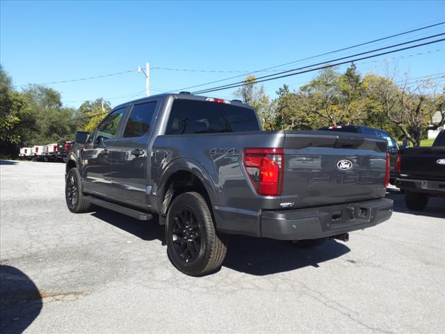 2024 Ford F-150 STX - Photo 4