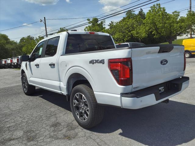 2024 Ford F-150 STX - Photo 4