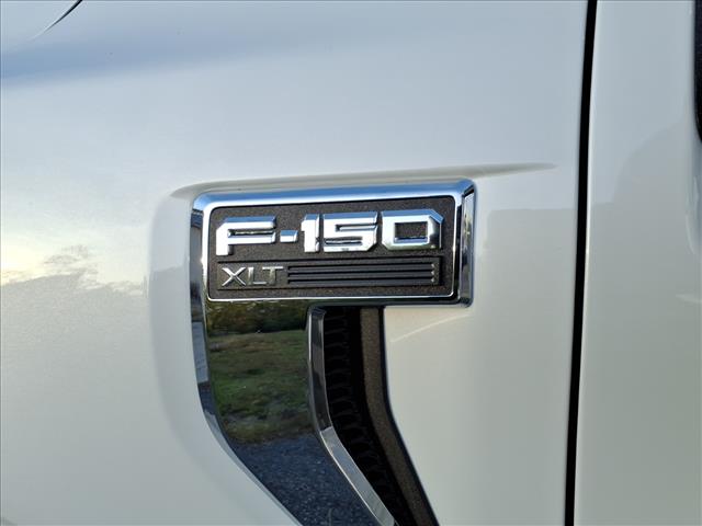 2025 Ford F-150 XLT - Photo 4