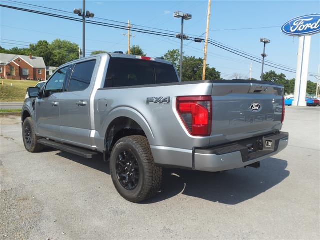 2024 Ford F-150 XLT - Photo 4