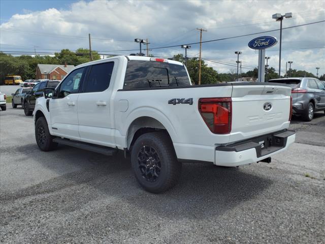 2024 Ford F-150 XLT - Photo 4