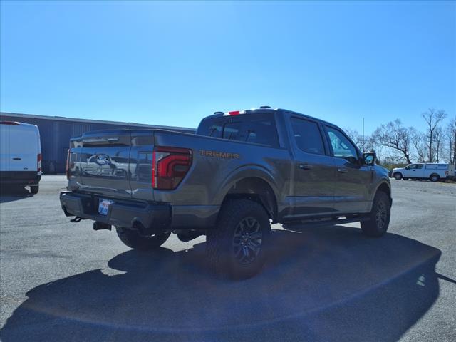 2025 Ford F-150 Tremor - Photo 4