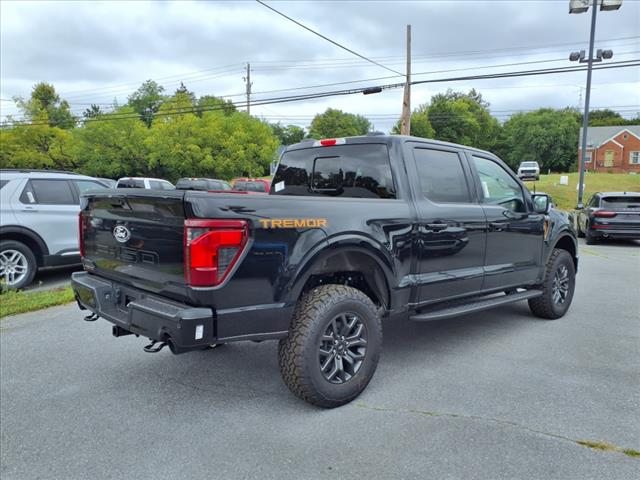 2025 Ford F-150 Tremor - Photo 4