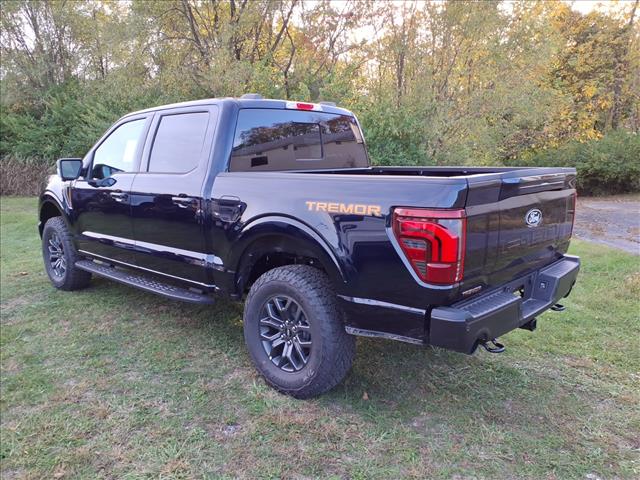 2025 Ford F-150 Tremor - Photo 4