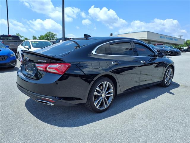 2022 Chevrolet Malibu Premier - Photo 4