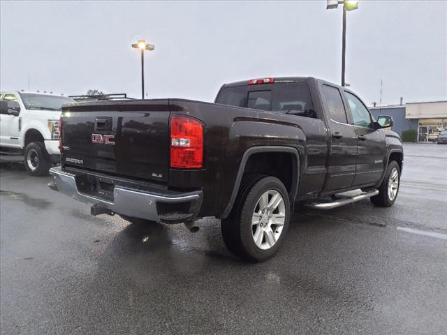 2018 GMC Sierra 1500 SLE - Photo 4