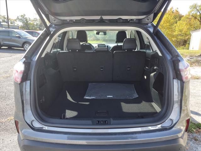 2024 Ford Edge SEL - Photo 4