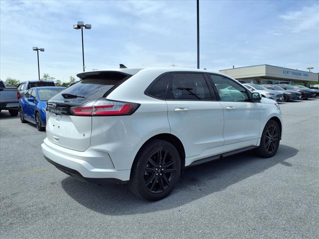 2022 Ford Edge ST-Line - Photo 4