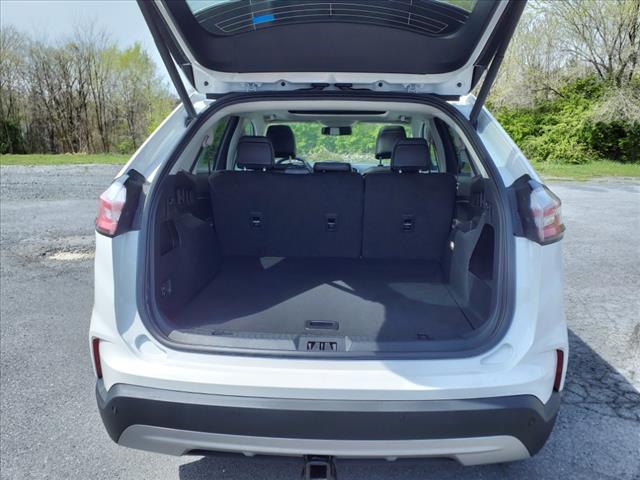 2024 Ford Edge SEL - Photo 4
