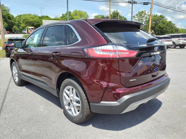 2024 Ford Edge SEL - Photo 4