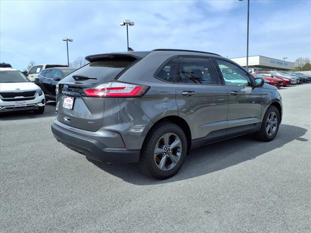 2024 Ford Edge SEL - Photo 4