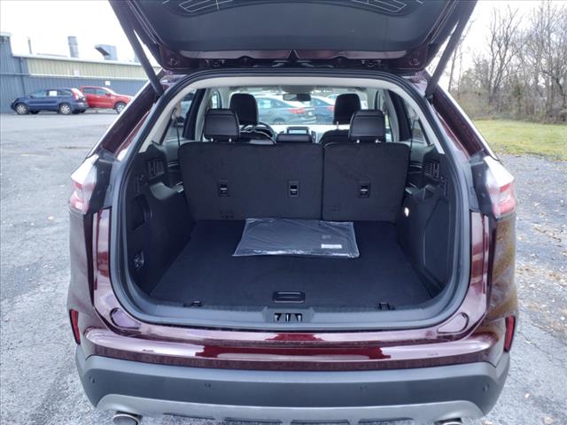 2024 Ford Edge Titanium - Photo 4