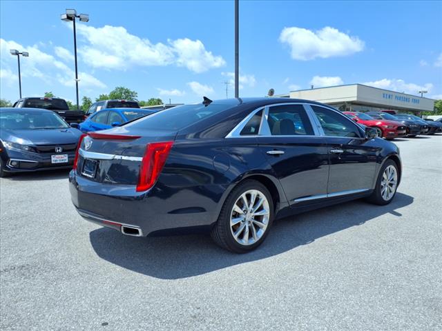 2013 Cadillac XTS Luxury Collection - Photo 4