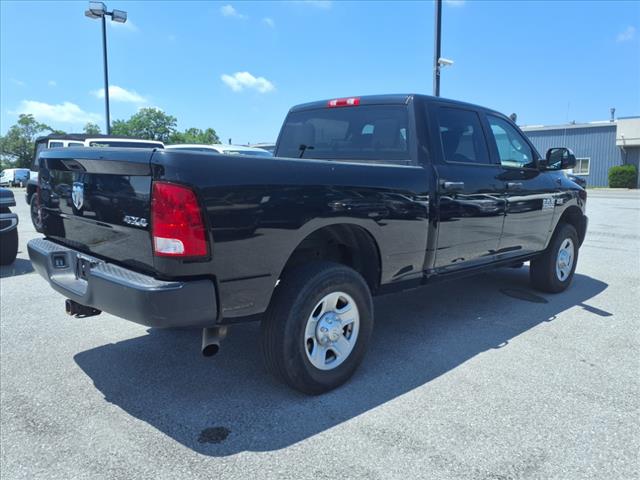 2018 RAM 3500 Tradesman - Photo 4