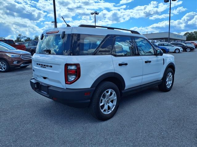 2022 Ford Bronco Sport Base - Photo 4