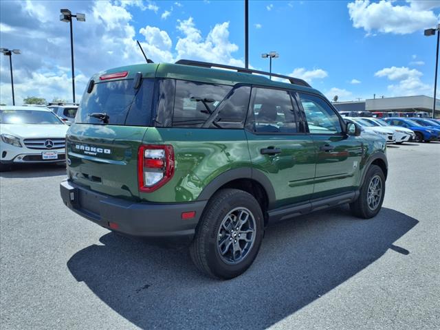 2024 Ford Bronco Sport Big Bend - Photo 4