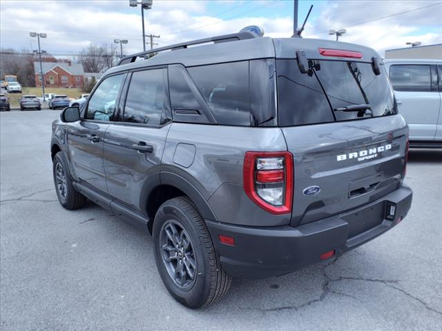 2024 Ford Bronco Sport Big Bend - Photo 4