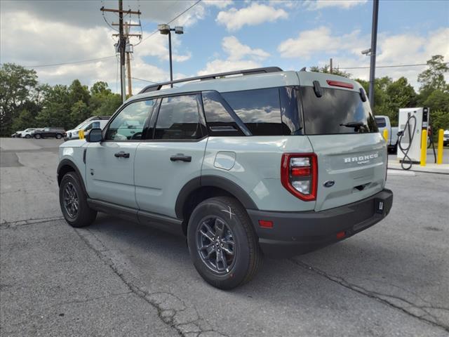 2024 Ford Bronco Sport Big Bend - Photo 4