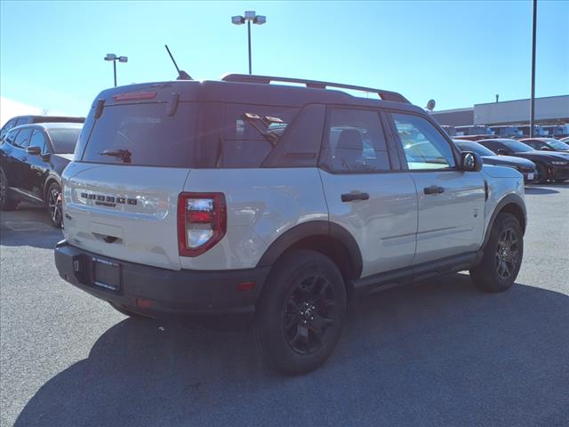 2024 Ford Bronco Sport Big Bend - Photo 4