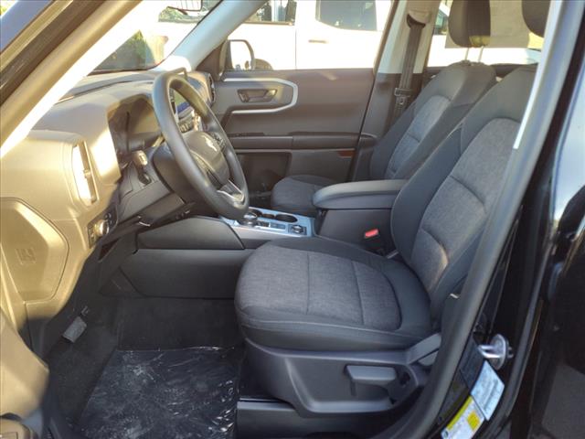 2024 Ford Bronco Sport Big Bend - Photo 4