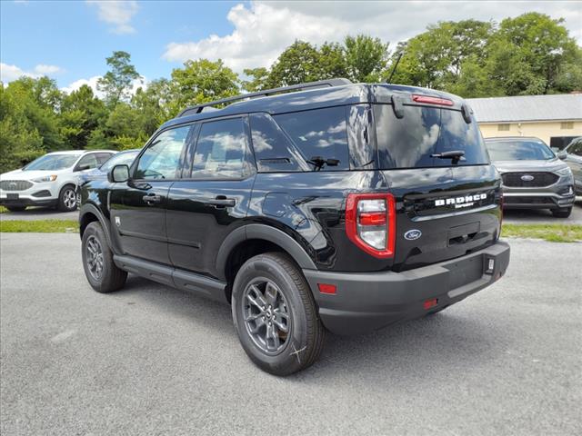 2024 Ford Bronco Sport Big Bend - Photo 4
