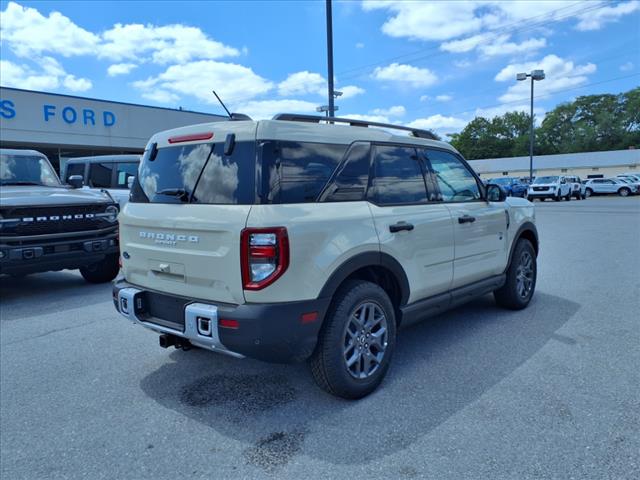 2025 Ford Bronco Sport Big Bend - Photo 4